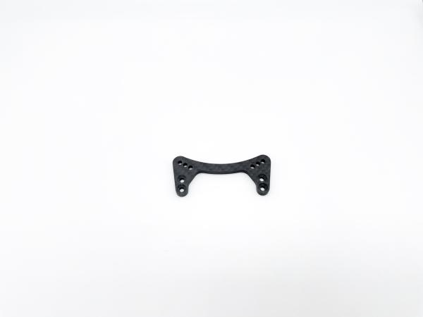 SWORKz Stoßdämpferbrücke Vorne Pro Composite Carbon